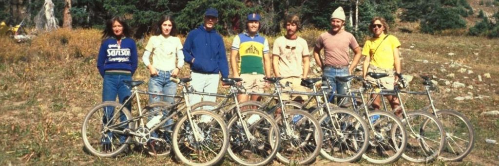 Mountain Bike Hall of Fame Opens 2018 Nominee Submissions