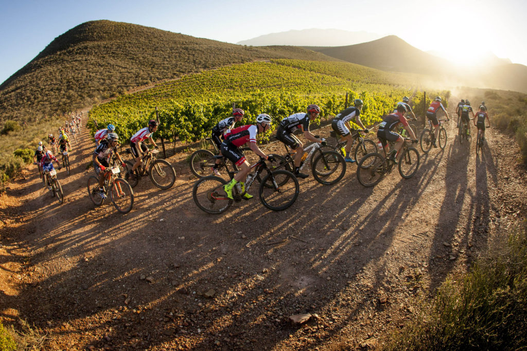 Cape Epic MTB Stage Race Best Kept Secret To American Mountain Bikers