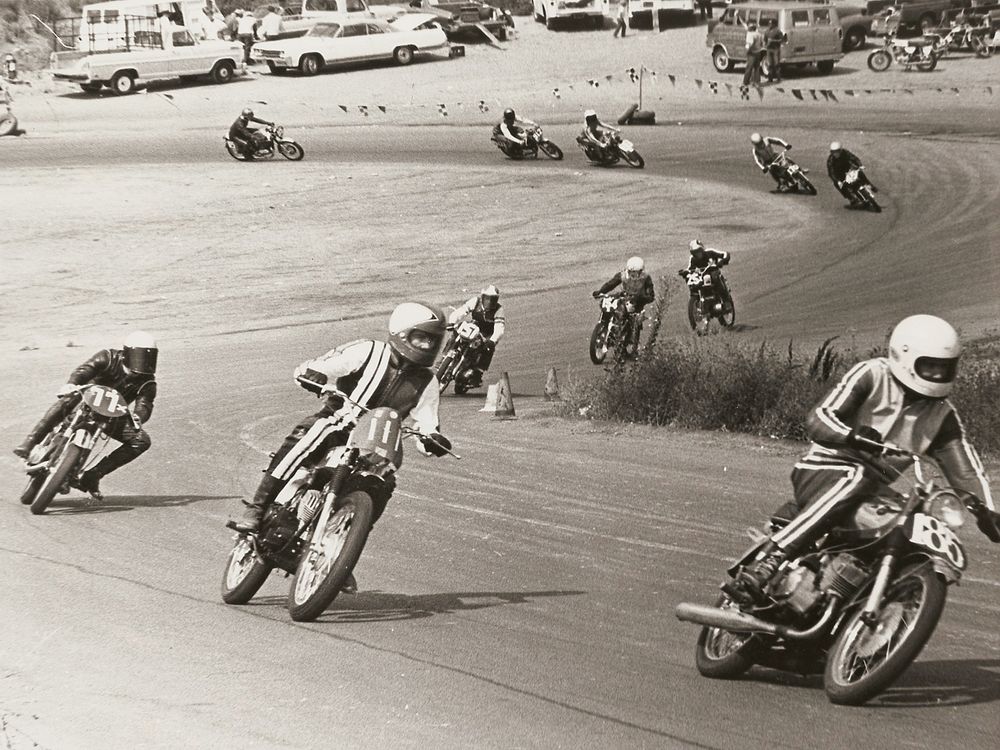 Harry Klemm’s “The DG Years, 1975-1976” – Episode 2: My Road into Motocross