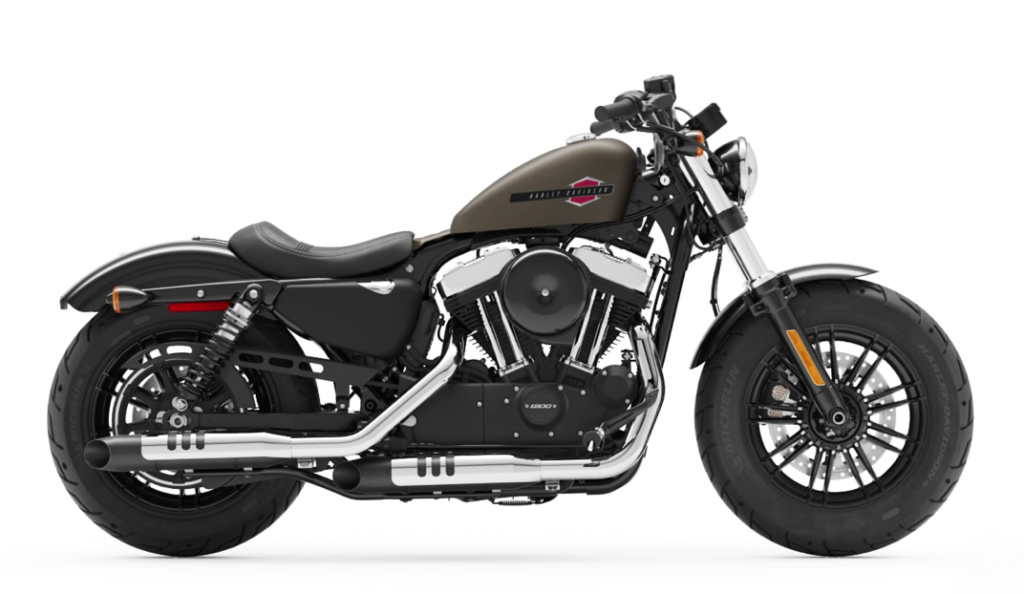 What Harley-Davidson Needs To Do To Survive UPDATED