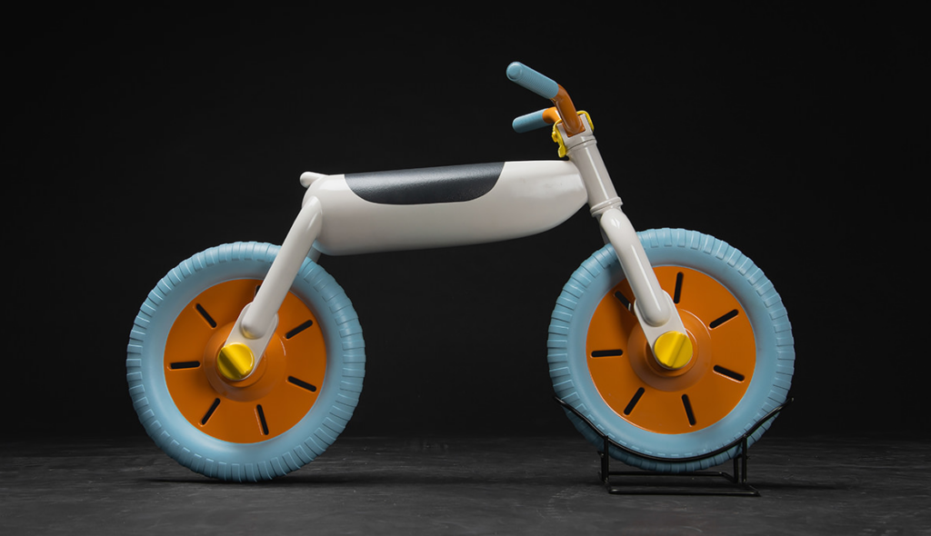 The Ultimate Balance Bike For Your Beginner Cyclist