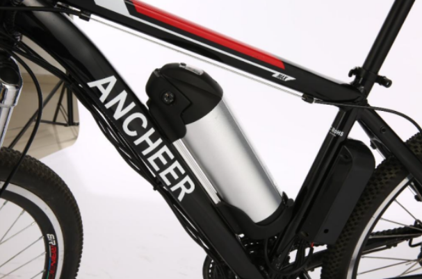 22,000 Ancheer E-Bikes Recalled Due To Possible Battery Fire (UPDATED)