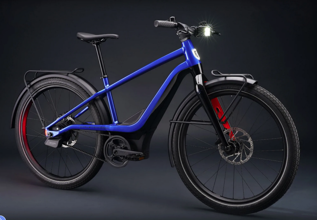 Serial 1 E-Bikes Double-Down On Last Year’s Black Friday Sale