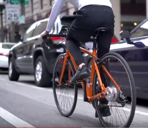 An E-Bike So Stealthy Only Your Legs Will Know The Truth – UPDATED 7/29/2021