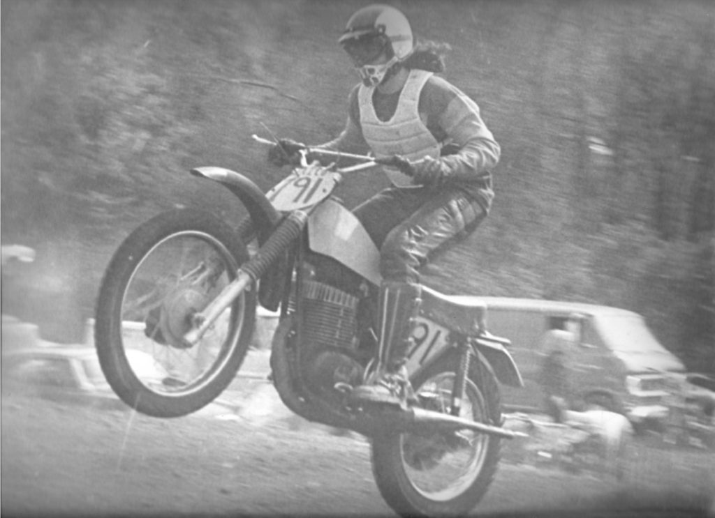 Motorcycho Spotlights Jimmy Mac