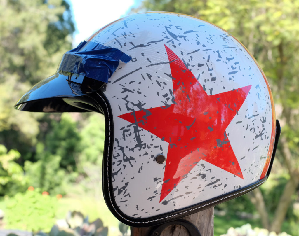 Cheap Protection: Is A $36 Motorcycle Helmet Worth It?