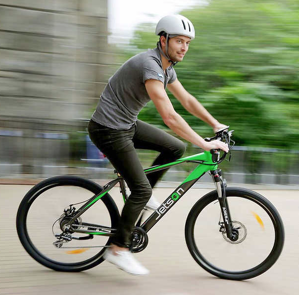 Costco Offers Jetson Adventure E-Bike At $500 Off Suggested Retail