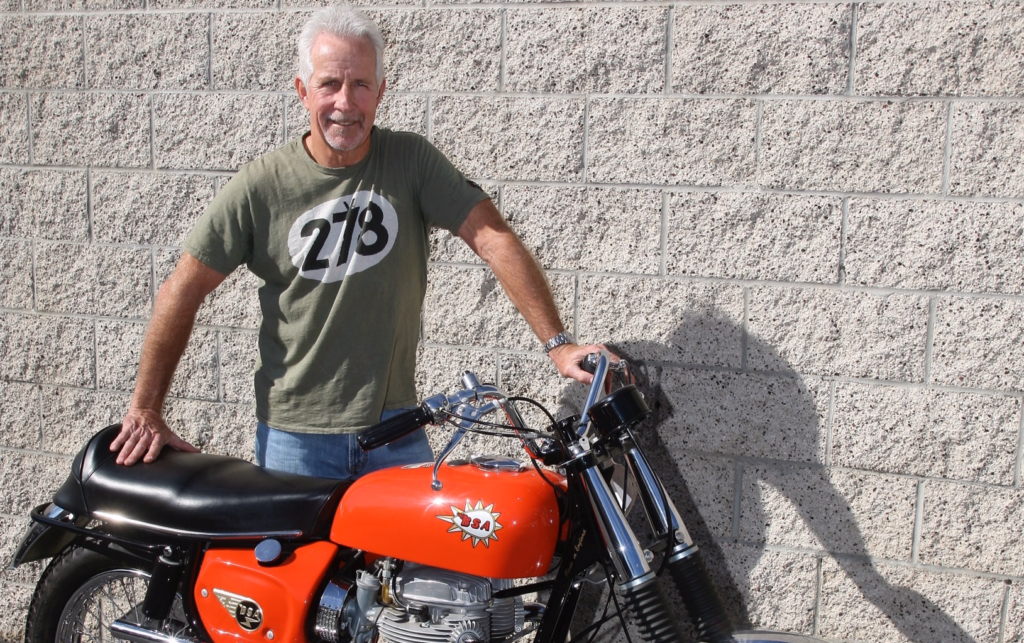 A Motorcycle Pilgrimage To Honor And Celebrate The Memory Of Tom White