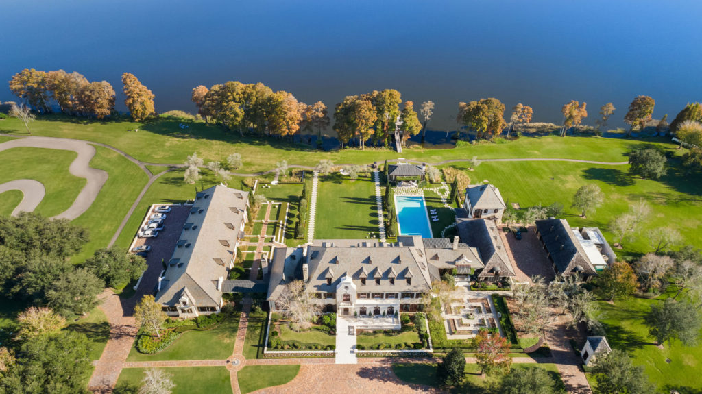 Florida Country Estate With Road Course Yours For Only $17.5 Million