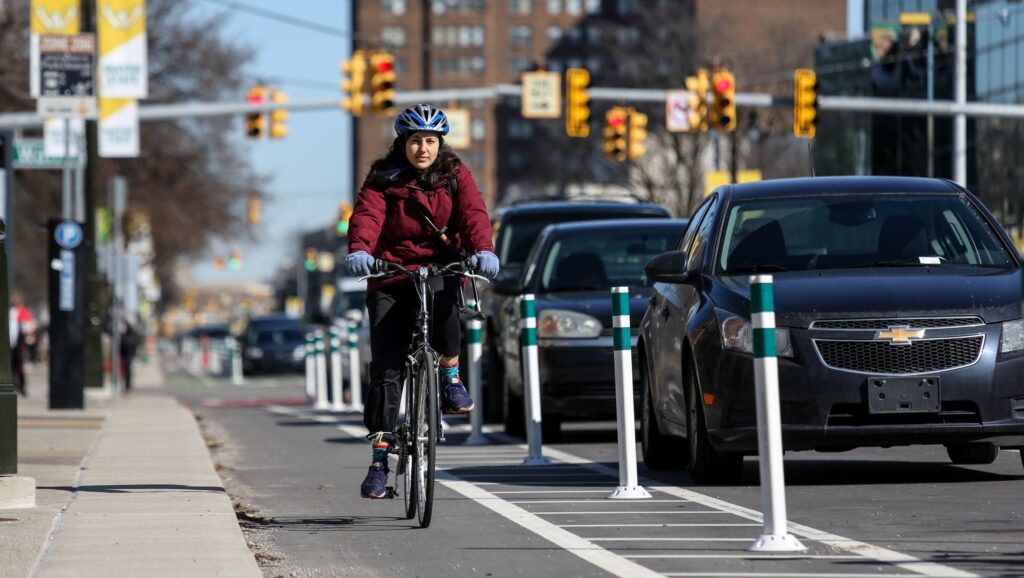 Congressman Panetta’s E-Bike Act Discriminates Against Bicyclists