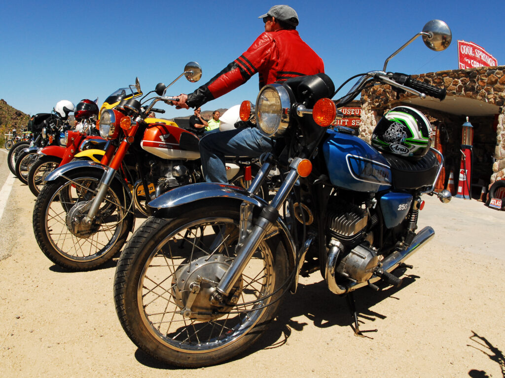 2021 Arizona Route 66 Tiddler Tour Set For May 15th