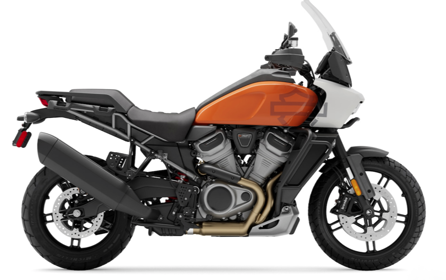 The Harley-Davidson Pan America Looks Amazing And Why You Shouldn’t Get One…Yet