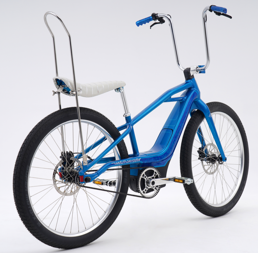 Serial 1 E-Bike Auction Breaches $14,000 with Seven Hours To Go