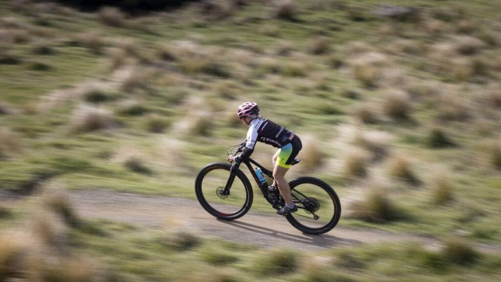 Mountain Biking Banned In New Zealand Due To COVID