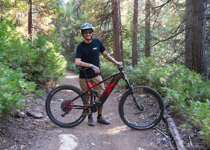 Proof E-Bikes Are Motorized Off-Road Recreation And Should Be Restricted to OHV Trails