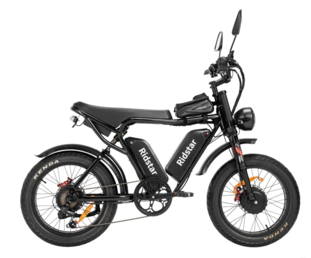 Another E-Bike Brand Tells Their Customers, “Tough Luck, Suckers”