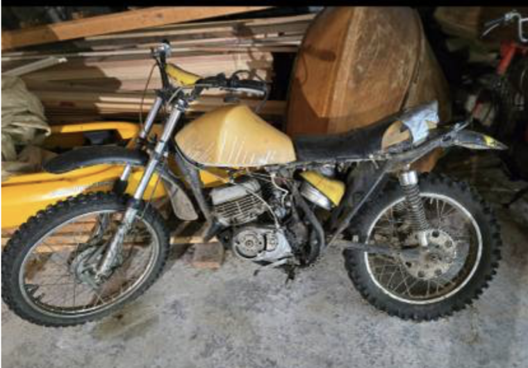 $1000 Running When Parked Overpriced By $1200