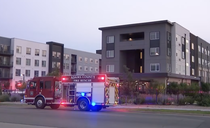 Denver 7 ABC Reports On E-Bike Fire That Sent 5 To The Hospital