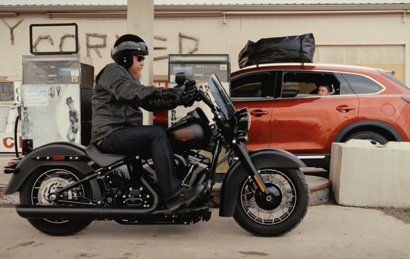 Did Harley-Davidson Take My Advice?