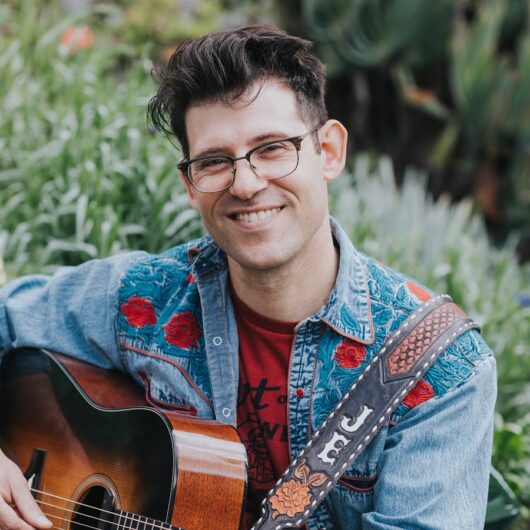 You Gotta Hear This: Jackson Emmer