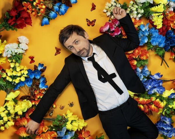 You Gotta Hear This: The Divine Comedy